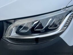 MERCEDES-BENZ Sprinter 314 9G KLIMA NAVI TOTWINKEL KAMERA LED