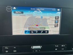 MERCEDES-BENZ Sprinter 314 AUTOMATIK NAVI TOTWINKEL KAMERA LED