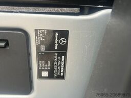 MERCEDES-BENZ Sprinter 314 AUTOMATIK NAVI TOTWINKEL KAMERA LED
