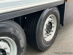 SCHMITZ CARGOBULL SCB*S3B THERMO KING SLXi 300 ONLY 502 ENGINE HOU