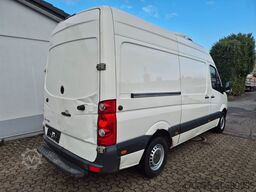 VOLKSWAGEN Crafter Kasten 35 schdienst*Kerstenr*
