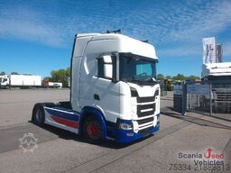 Scania S 450 A4x2NA