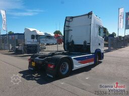 Scania S 450 A4x2NA