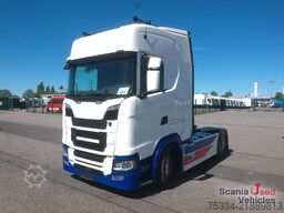 Scania S 450 A4x2NA