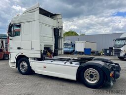 DAF XF 105.460 RETARDER, 2X FUEL TANK, FRIGO