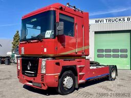Renault Magnum 480 ! MACK , RETARDER, MANUAL, 2X FUEL TANK