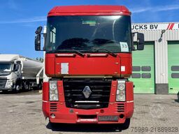 Renault Magnum 480 ! MACK , RETARDER, MANUAL, 2X FUEL TANK