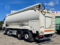 Volvo FM 460 TSCI, AUGER / AIR , RETARDER, 7 COMPARTM...