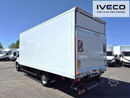 IVECO 70C18HA8/P Koffer / LBW