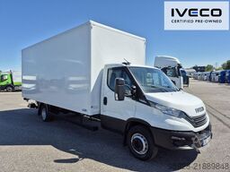 IVECO 70C18HA8/P Koffer / LBW