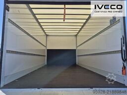 IVECO 70C18HA8/P Koffer / LBW