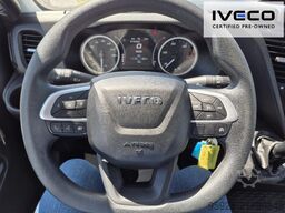 IVECO 70C18HA8/P Koffer / LBW