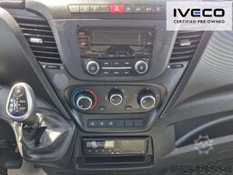 IVECO 70C18HA8/P Koffer / LBW