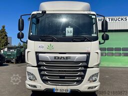 DAF CF 480 Euro 6D, RETARDER