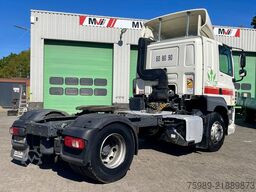 DAF CF 480 Euro 6D, RETARDER