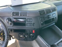 DAF CF 480 Euro 6D, RETARDER