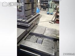 TOS WHN 9 B CNC