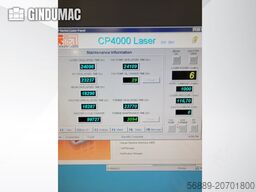 Prima Power Platino CP4000