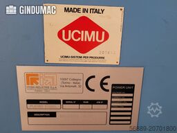 Prima Power Platino CP4000