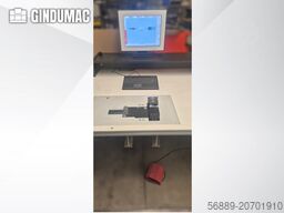 TELSONIC TelsoSPlice TS3-6 P3.6 Table