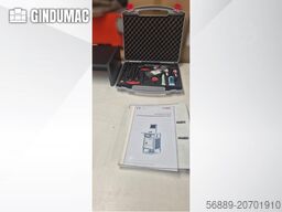 TELSONIC TelsoSPlice TS3-6 P3.6 Table