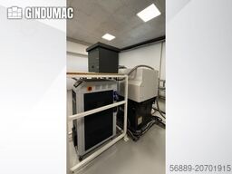 FANUC Roboshot alpha-i30B