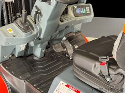 Heli CPD38-G2 4-Rad - 6 Jahre Garantie 6m Hub Triplex
