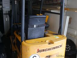 Jungheinrich EFG-DH 15 G-115-290ZT
