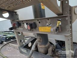 Schmitz Cargobull Kipper Stahlrundmulde 24m³