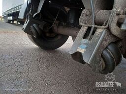 Schmitz Cargobull Kipper Stahlrundmulde 24m³