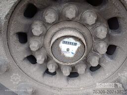 Schmitz Cargobull Kipper Stahlrundmulde 24m³