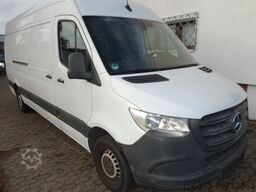 MERCEDES-BENZ Sprinter 314 MAXI kein 316