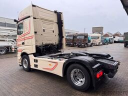 MERCEDES-BENZ 1848 LS Actros 5  GigaSpace Blatt/Luft