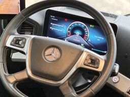 MERCEDES-BENZ 1848 LS Actros 5 GigaSpace Blatt/Luft