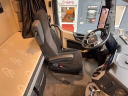 MERCEDES-BENZ 1848 LS Actros 5  GigaSpace Blatt/Luft