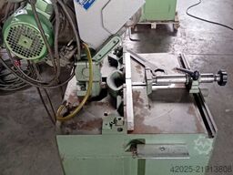 Berg+Schmidt Velox 350