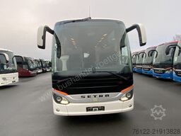 Setra S 517 HD