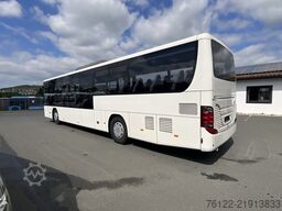 Setra S 415 LE Business