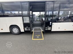 Setra S 415 LE Business