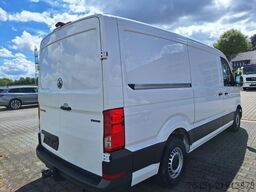 VW Crafter 35 Kasten TDI L3H2 4MOTION LED KAMERA