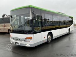 Setra S 415 LE Business