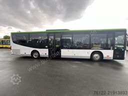 Setra S 415 LE Business