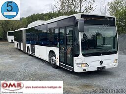 Mercedes-Benz O 530 G Citaro CNG