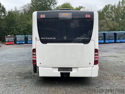Mercedes-Benz O 530 G Citaro CNG