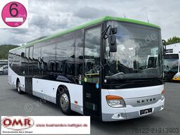 Setra S 415 LE Business