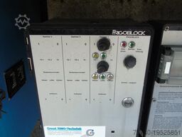 Burg frigo block + lift