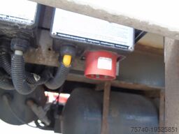 Burg frigo block + lift