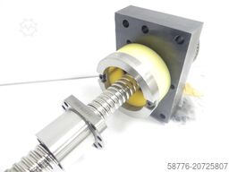 Rexroth Vorschubantrieb +  R150244085 + WA 3532157 Zahnrad