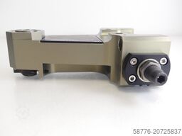 Schunk GFS 25-180 Universalschwenkfinger 355510 + INA HK2516-2RS Nadellager