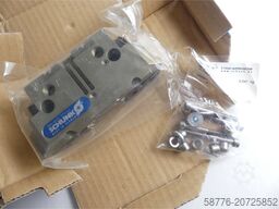 Schunk PGN100-Plus Hub2 2-Finger Parallelgreifer 371 152 - ! -